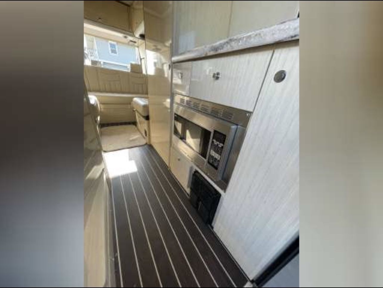 Photo 6 - 2016 Airstream Class B Motorhome rental photo 8