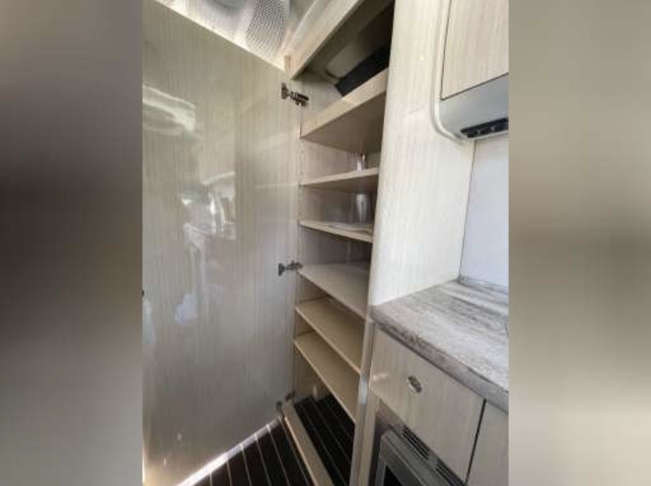 Photo 11 - 2016 Airstream Class B Motorhome rental photo 13