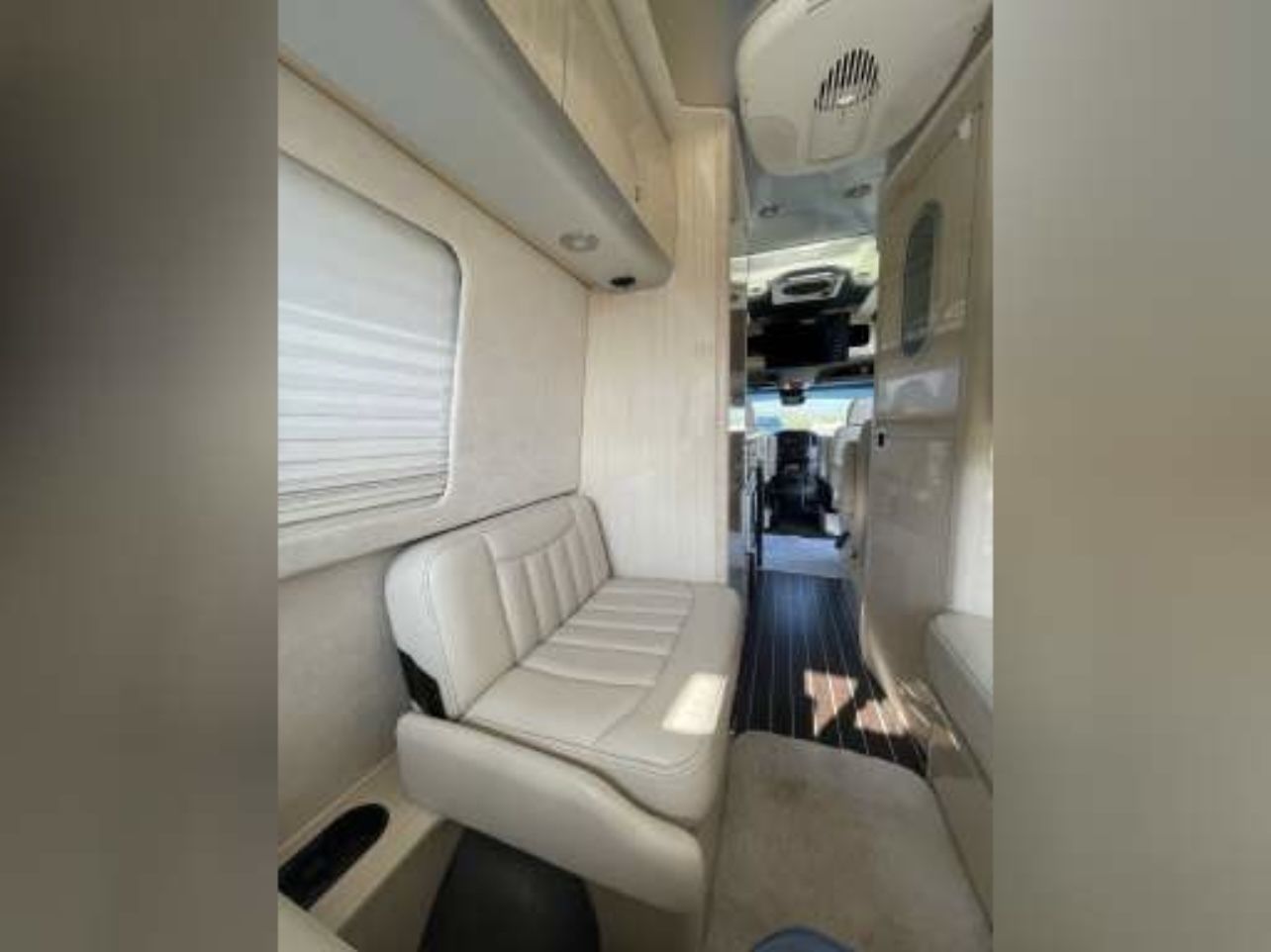 Photo 13 - 2016 Airstream Class B Motorhome rental photo 15