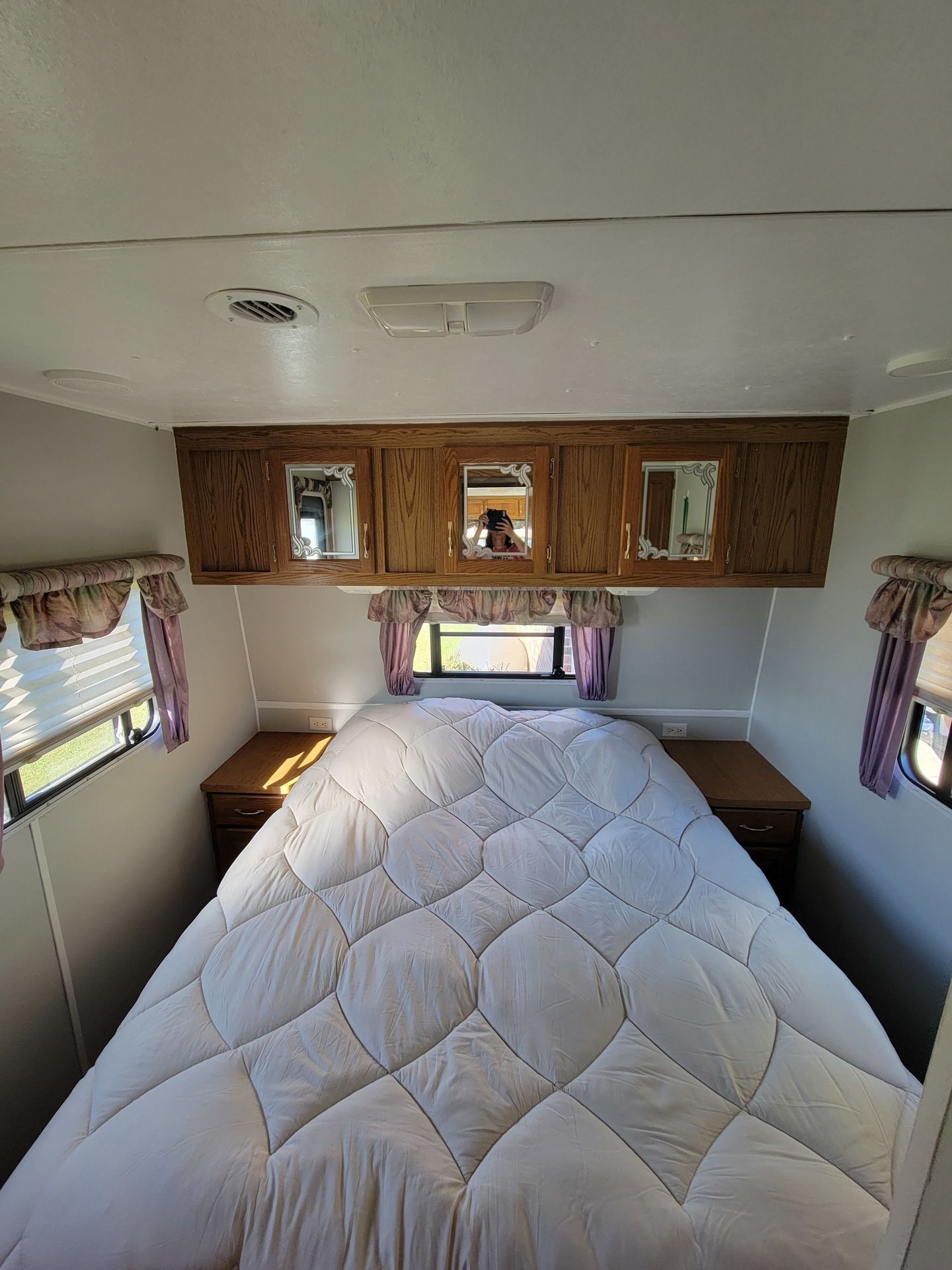 Photo 13 - 2000 Carriage Travel Trailer rental photo 14
