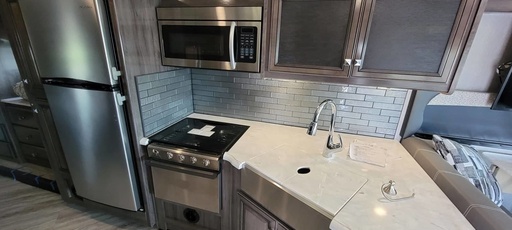 2020 Fleetwood 33HB Class A Motorhome for rent in Austin, TX