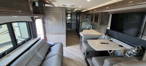 2020 Fleetwood 33HB Class A Motorhome for rent in Austin, TX