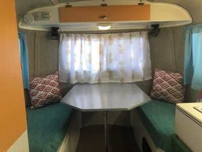 Photo 1 - 2005 Eclipse Travel Trailer rental photo 3