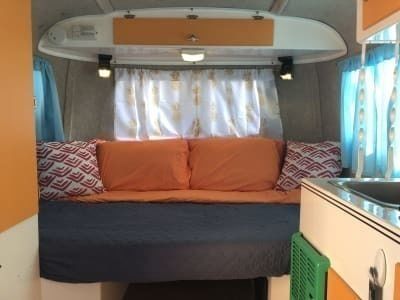 Photo 2 - 2005 Eclipse Travel Trailer rental photo 4