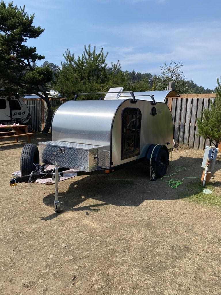 Photo 5 - 2021 Other Travel Trailer rental photo 7