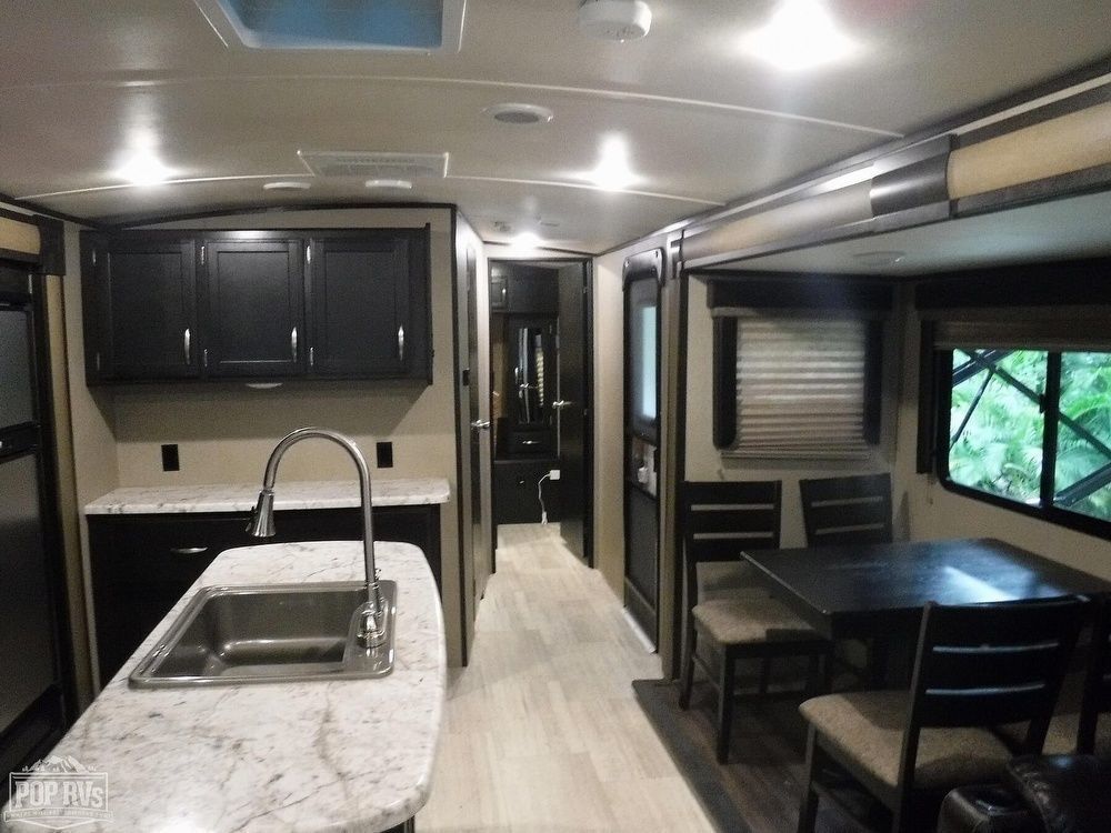 Photo 1 - 2017 Grand Design Travel Trailer rental photo 3