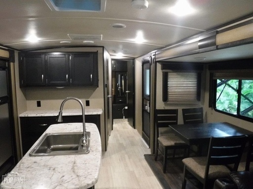 2017 Grand Design Imagine 2950rl Travel Trailer for rent in Lake Helen, FL