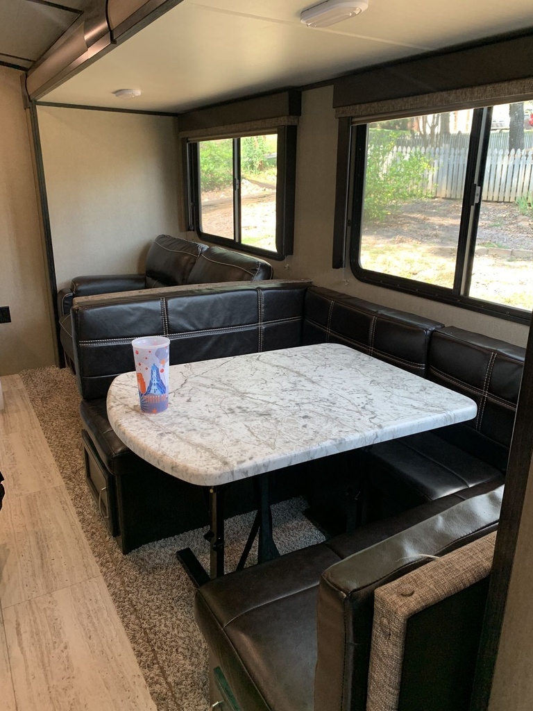 Photo 9 - 2017 Grand Design Travel Trailer rental photo 10