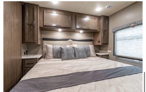 2022 Thor Motor Coach 34J Class A Motorhome for rent in Bethpage, NY