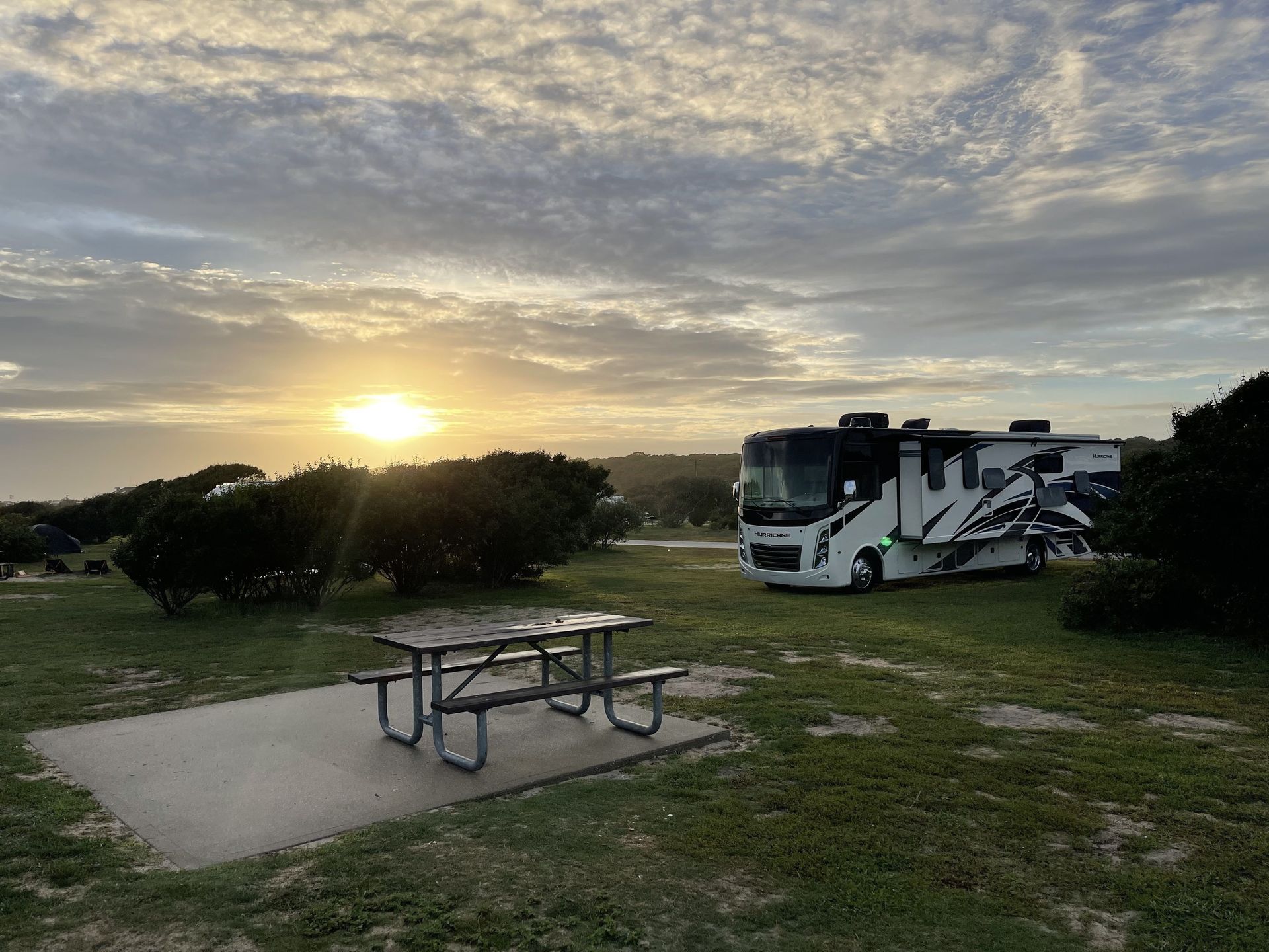 Photo 2 - 2022 Thor Motor Coach Class A Motorhome rental photo 10