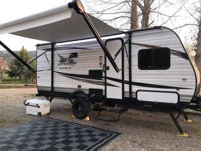 2020 Jayco SLX Baja Travel Trailer for rent in Pocatello, ID