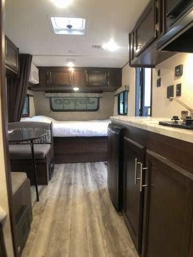 2020 Jayco SLX Baja Travel Trailer for rent in Pocatello, ID