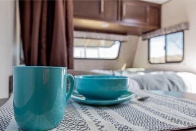 2020 Jayco SLX Baja Travel Trailer for rent in Pocatello, ID