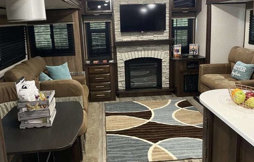 2018 Jayco White Hawk 29RE Travel Trailer for rent in Lake Havasu City, AZ