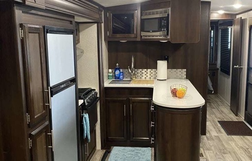 2018 Jayco White Hawk 29RE Travel Trailer for rent in Lake Havasu City, AZ