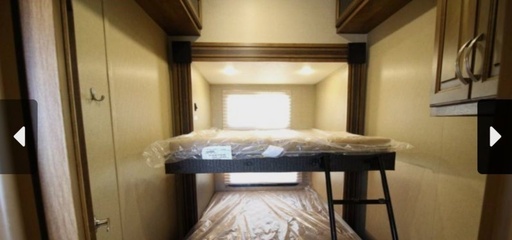 2019 Coachmen 33MBH Fifth Wheel for rent in Panama City, FL