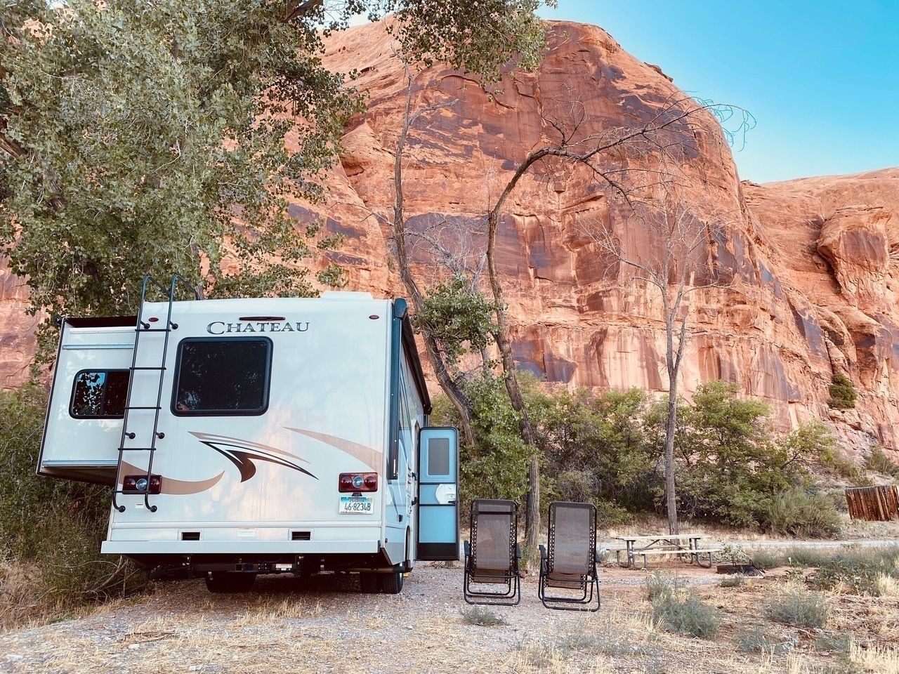 Photo 4 - 2021 Thor Motor Coach Class C Motorhome rental photo 6