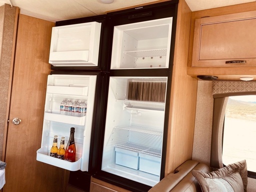 2021 Thor Motor Coach Chateau 23U Class C Motorhome for rent in Las Vegas, NV