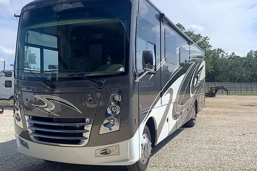 2021 Thor Motor Coach Miramar 35.2 Class A Motorhome for rent in Bastrop, TX