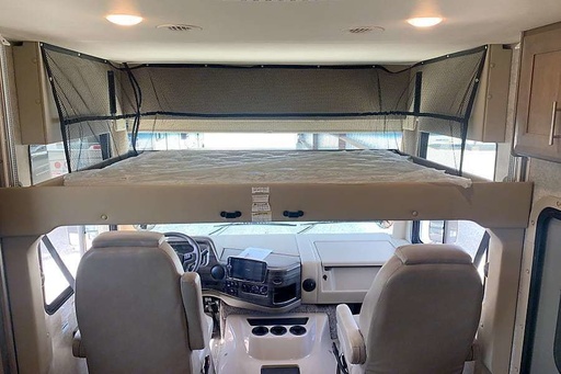 2021 Thor Motor Coach Miramar 35.2 Class A Motorhome for rent in Bastrop, TX