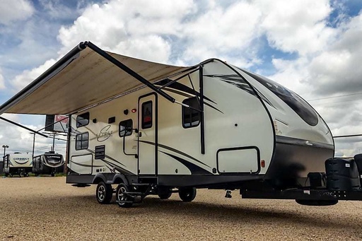 2019 Coachmen Spirit Of America Spirit Ultra Lite Travel Trailer for rent in Bastrop, TX