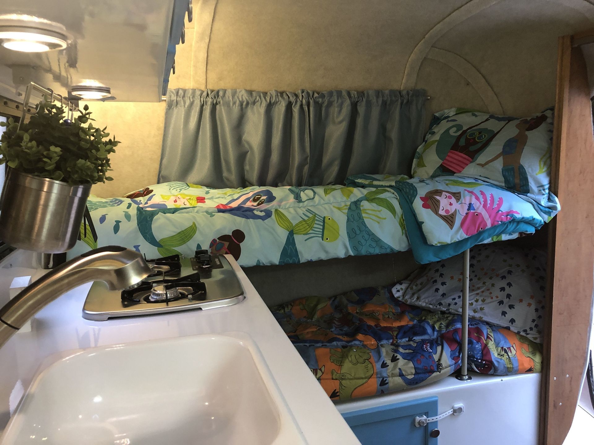Photo 4 - 1977 Eclipse Travel Trailer rental photo 6