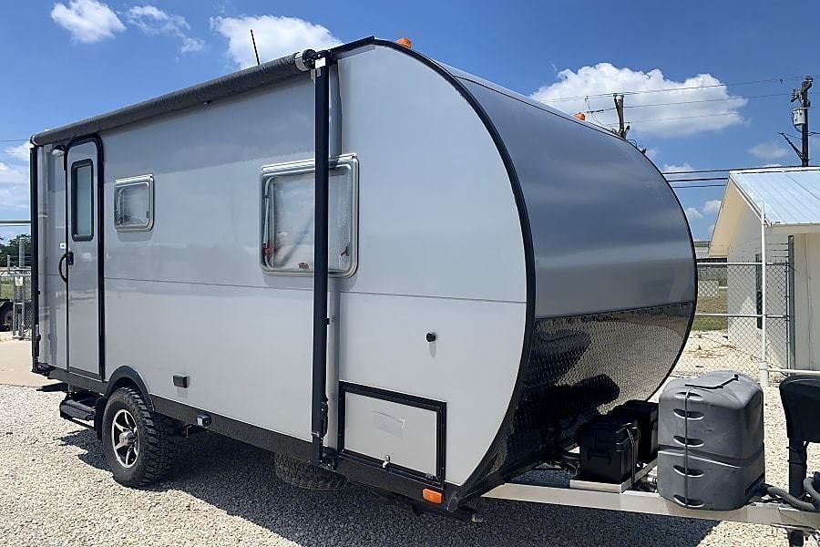 Photo 0 - 2016 Livin Lite Travel Trailer rental photo 2