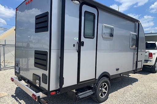 2016 Livin Lite 16Rugged UL Travel Trailer for rent in Bastrop, TX