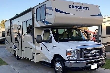 Photo 3 - 2019 Gulf Stream Class C Motorhome rental photo 5