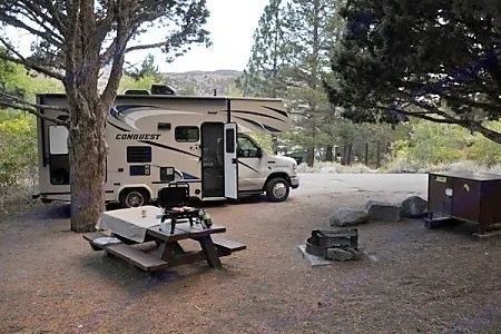 2019 Gulf Stream Conquest Class C Motorhome for rent in Las Vegas, NV