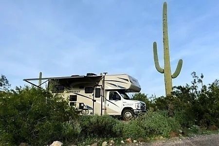 2019 Gulf Stream Conquest Class C Motorhome for rent in Las Vegas, NV
