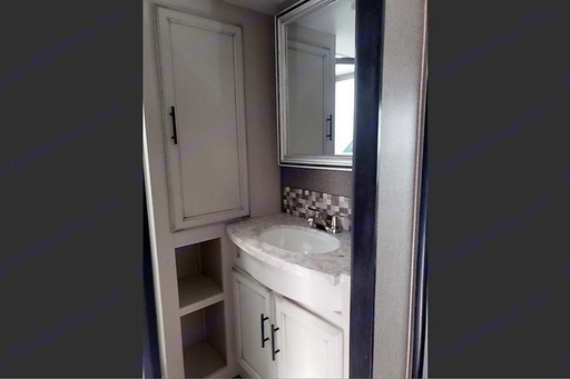 2022 Jayco Eagle 355 MBQS Fifth Wheel for rent in Seymour, IN