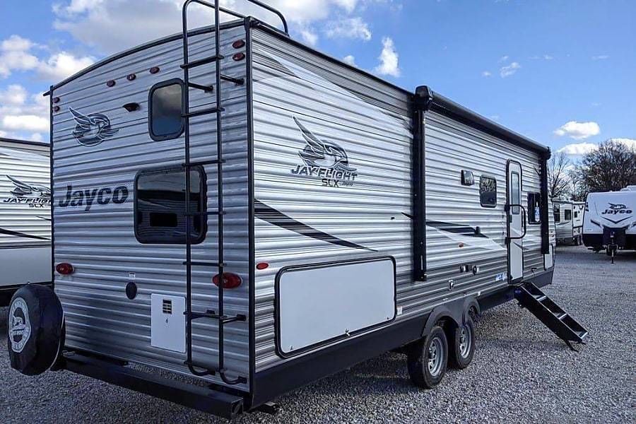 Photo 1 - 2020 Keystone Travel Trailer rental photo 4