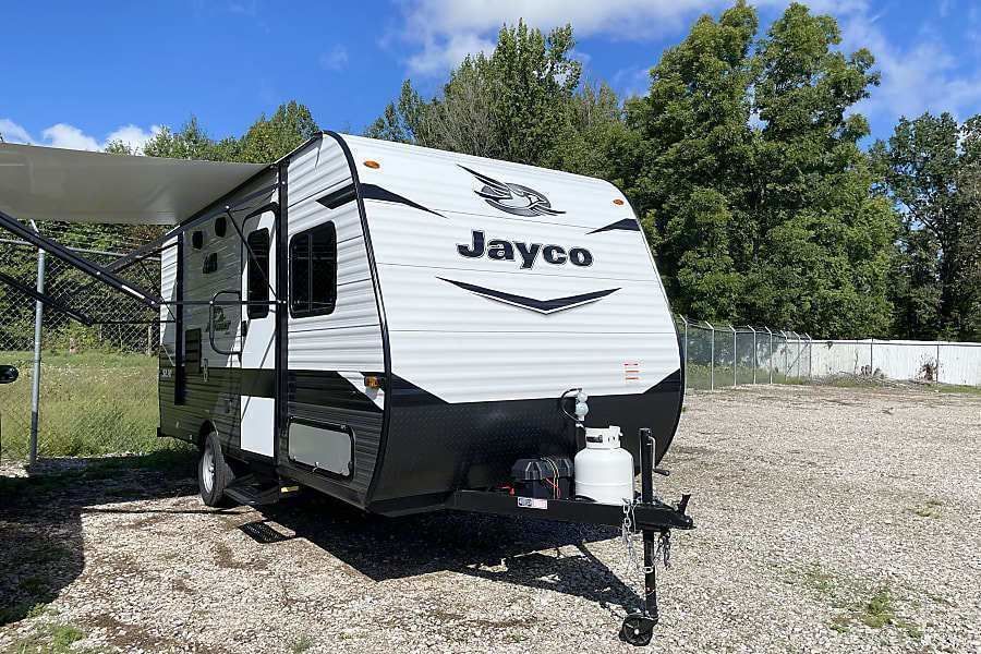 Photo 0 - 2022 Jayco Travel Trailer rental photo 2