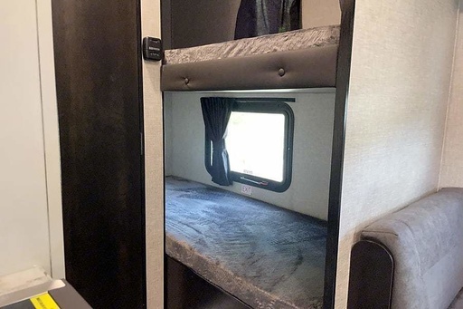 2022 Jayco 174BH Travel Trailer for rent in Seymour, IN