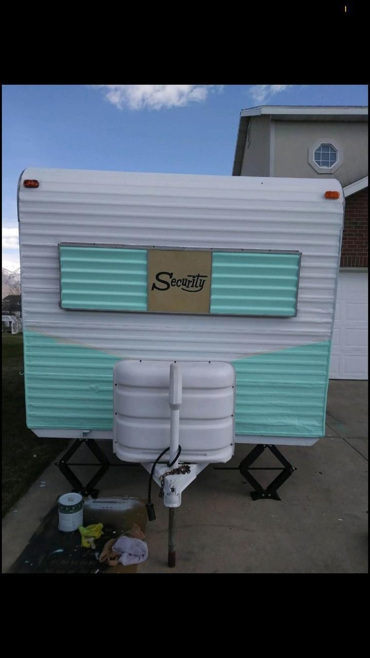 Photo 1 - 1969 Other Travel Trailer rental photo 3
