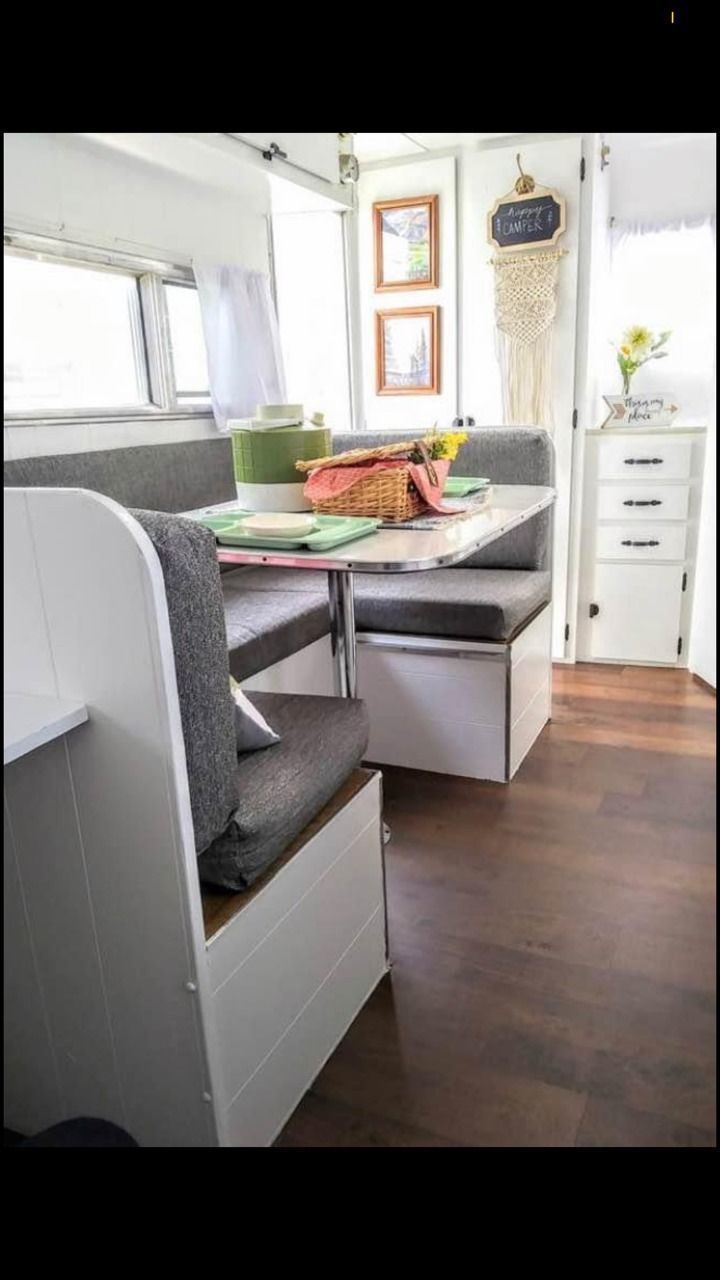Photo 4 - 1969 Other Travel Trailer rental photo 6
