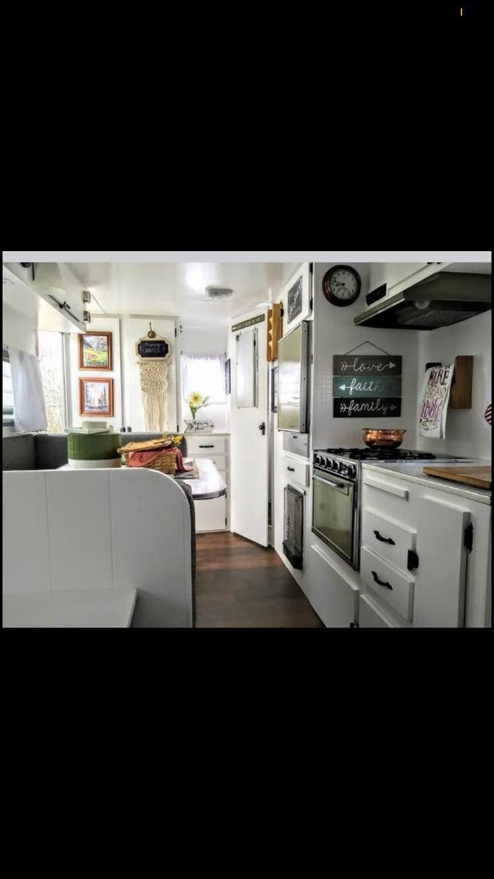 Photo 7 - 1969 Other Travel Trailer rental photo 9