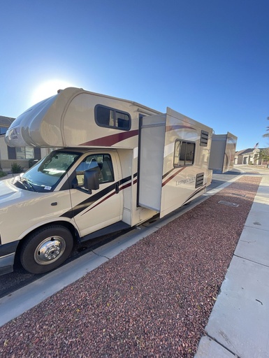 2020 Coachmen 260DS Class C Motorhome for rent in Litchfield Park, AZ