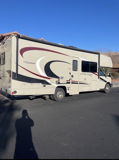 2020 Coachmen 260DS Class C Motorhome for rent in Litchfield Park, AZ