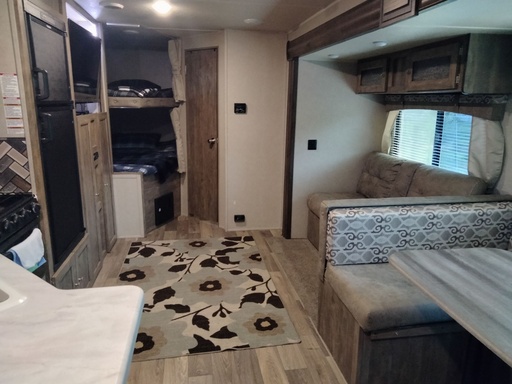 2019 Palomino Puma Travel Trailer for rent in Montgomery, AL