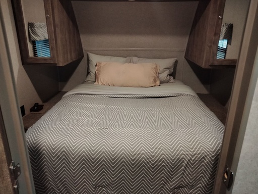 2019 Palomino Puma Travel Trailer for rent in Montgomery, AL