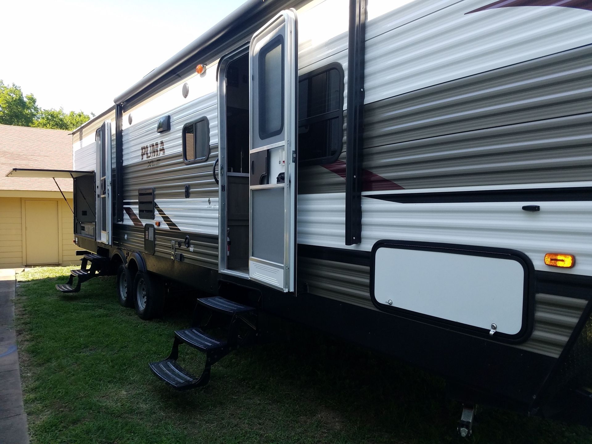 Photo 0 - 2019 Palomino Travel Trailer rental photo 5
