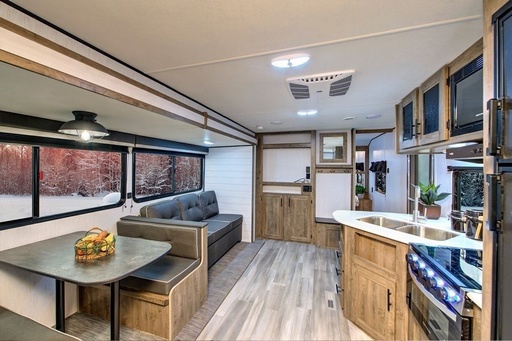 2022 Heartland Pioneer Travel Trailer for rent in Dover, FL