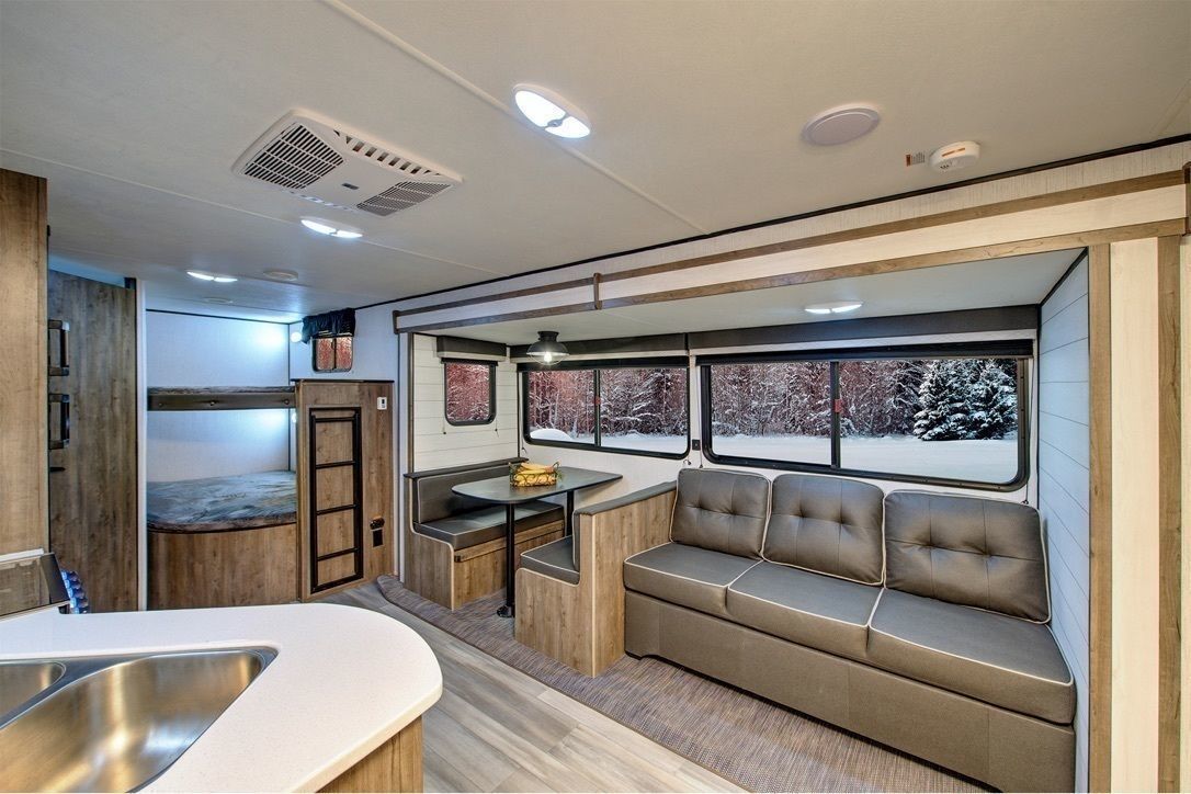 Photo 2 - 2022 Heartland Travel Trailer rental photo 4