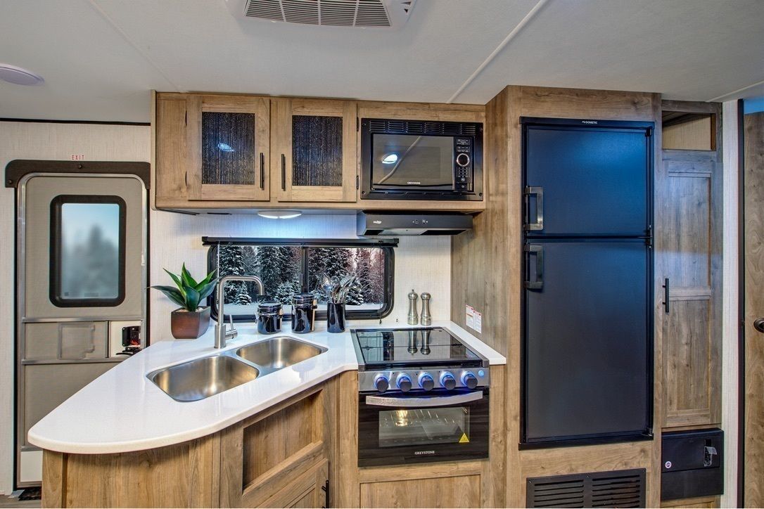Photo 6 - 2022 Heartland Travel Trailer rental photo 8