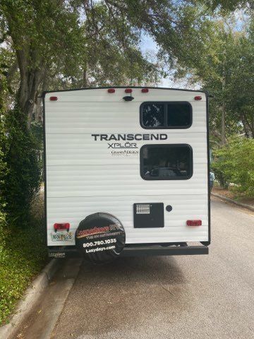 Photo 1 - 2020 Grand Design Travel Trailer rental photo 3