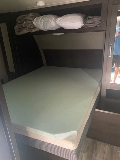 2020 Grand Design Transcend Xplor 261bh Travel Trailer for rent in Dover, FL