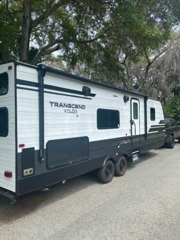 Photo 4 - 2020 Grand Design Travel Trailer rental photo 6