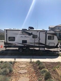 Photo 1 - 2021 Genesis Supreme Travel Trailer rental photo 3